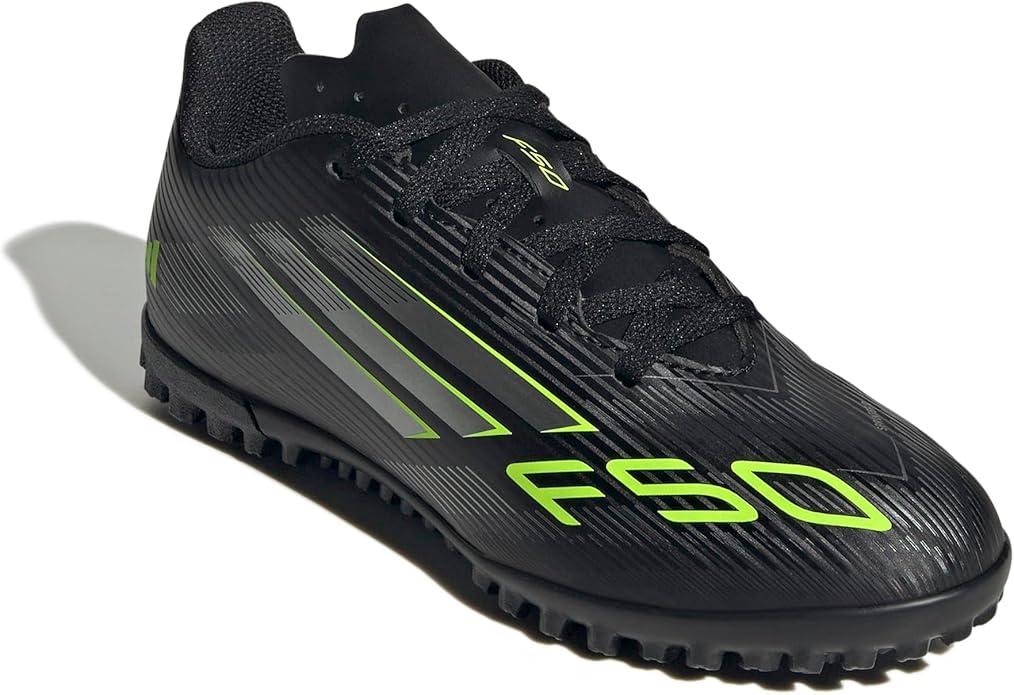 Astro Turf Boots for Walking Football - Adidas F50