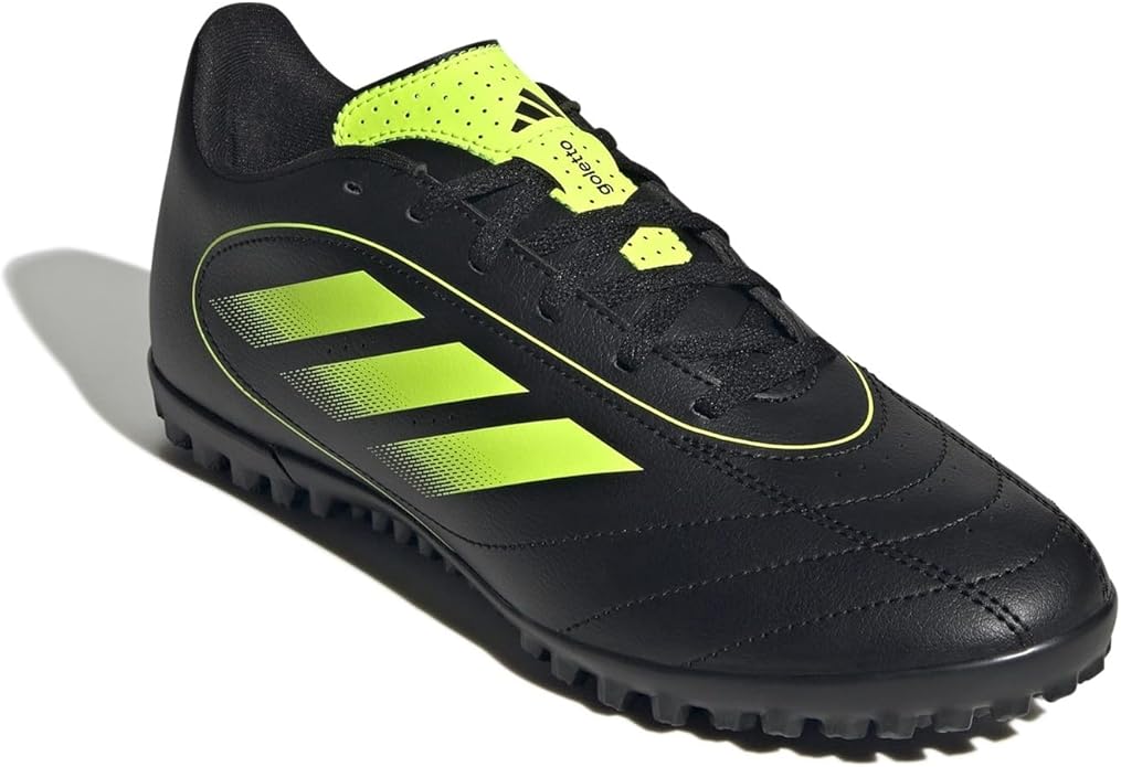 Astro Turf Boots for Walking Football - Adidas Goletto