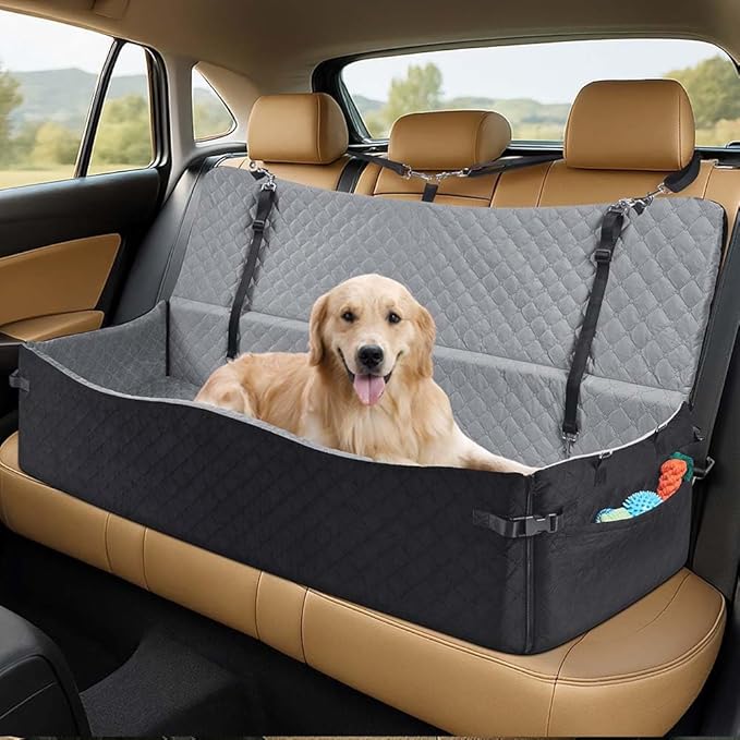 unipaws Dog Car Seat